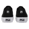 Classic Kicks B V2 Scarpe da skateboard basse Nero/Bianco