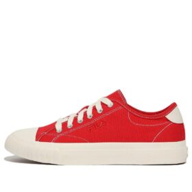 Classic Kicks B v3 "Rosso"