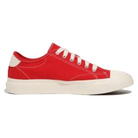 Classic Kicks B v3 “Rosso”