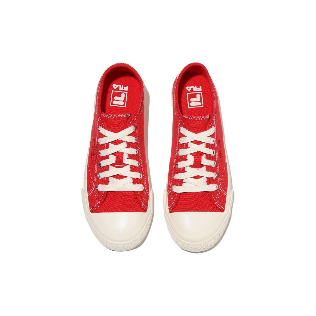 Classic Kicks B v3 "Rosso"