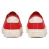 Classic Kicks B v3 "Rosso"