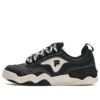 Classic Kicks: comfort versatile "Black"