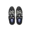 Classic Kicks: comfort versatile "Black"