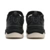Classic Kicks: comfort versatile "Black"