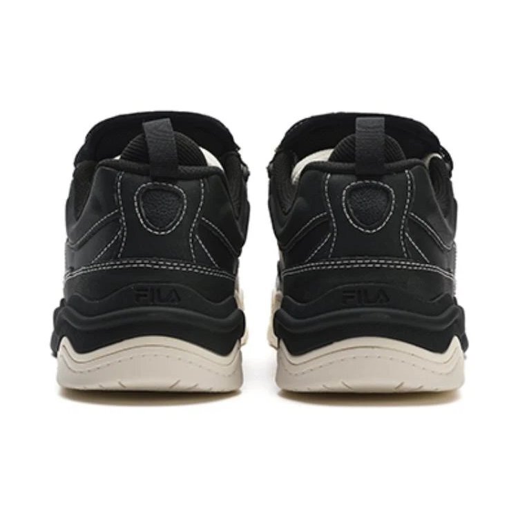 Classic Kicks: comfort versatile "Black"