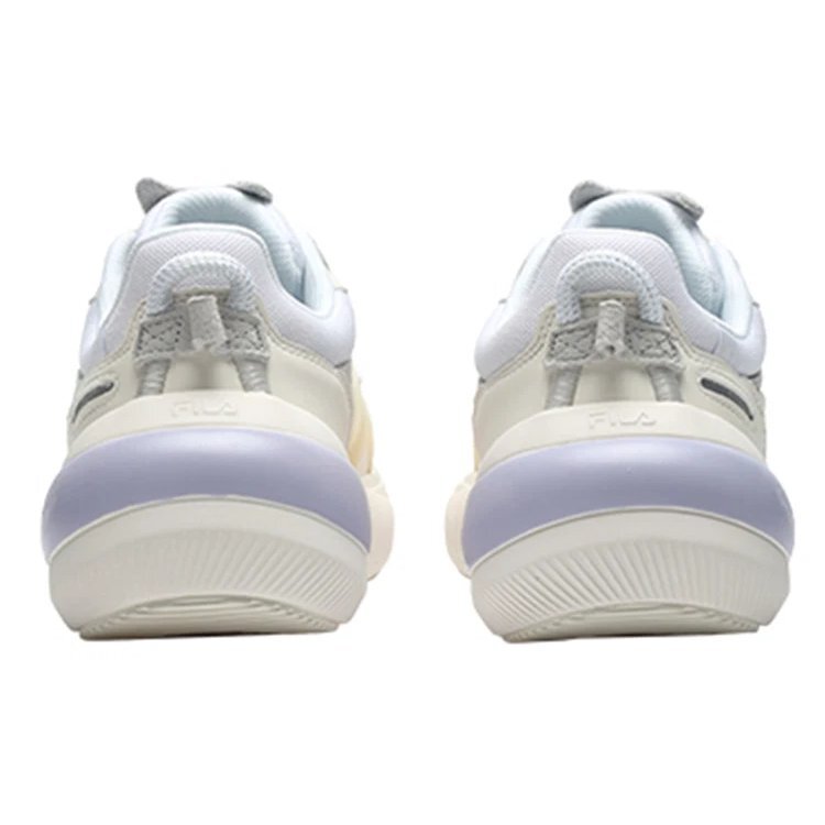 Cloud "Bianco Grigio Viola"