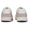 Coat Change "Bianco Rosa"