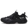 Collezione ORIGINALE Sneakers Fluid V "Nero"