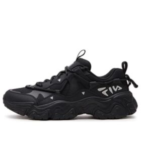 Collezione ORIGINALE Sneakers Fluid V "Nero"