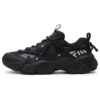 Collezione ORIGINALE Sneakers Fluid V "Nero"