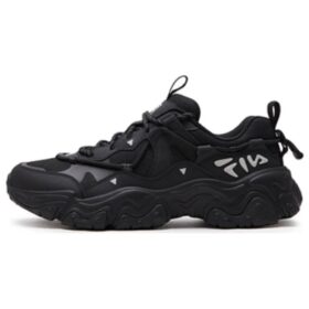 Collezione ORIGINALE Sneakers Fluid V “Nero”