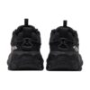 Collezione ORIGINALE Sneakers Fluid V "Nero"