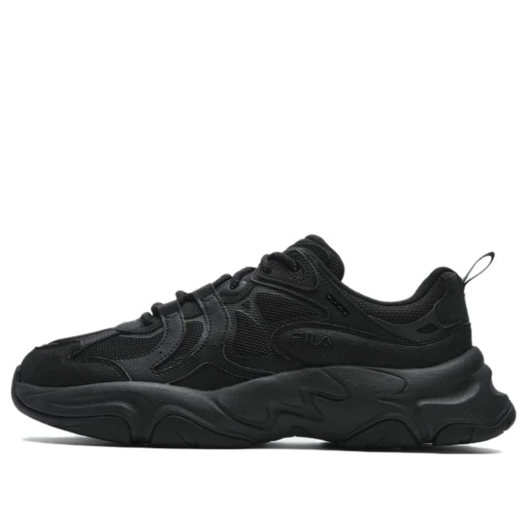 Core Fashion Originale Mars 3 "Nero Grigio"