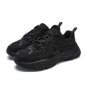 Core Fashion Originale Mars 3 “Nero Grigio”