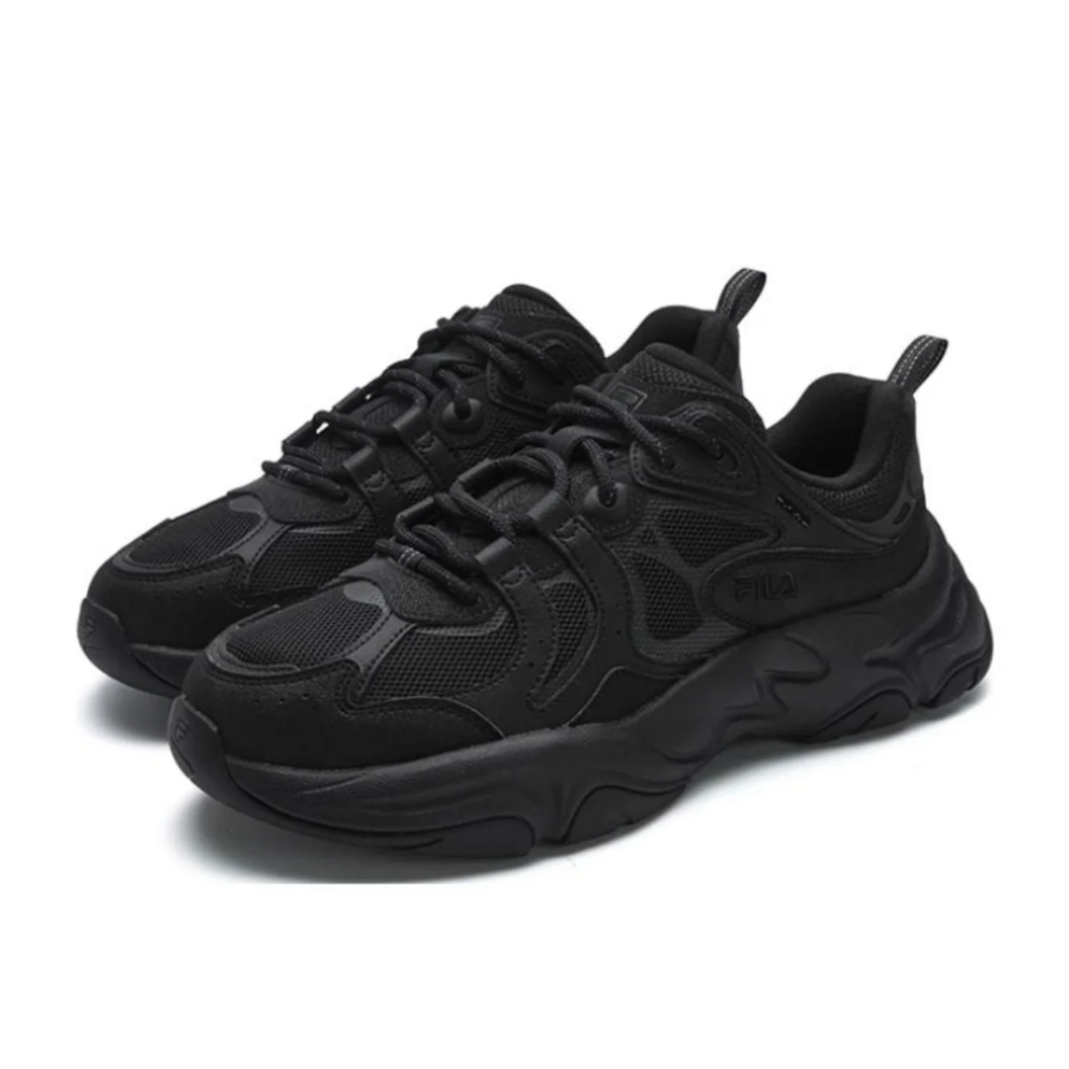 Core Fashion Originale Mars 3 "Nero Grigio"