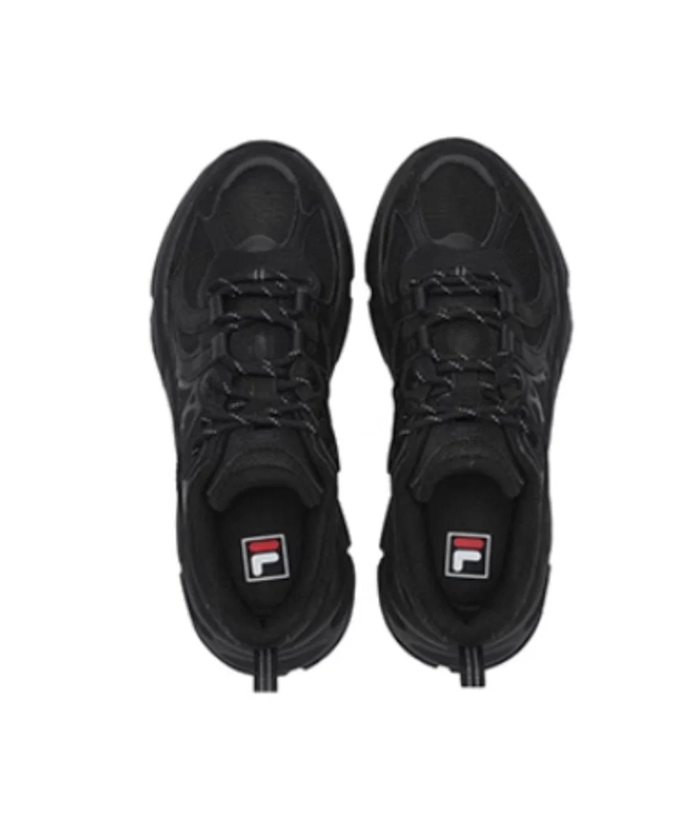 Core Fashion Originale Mars 3 "Nero Grigio"