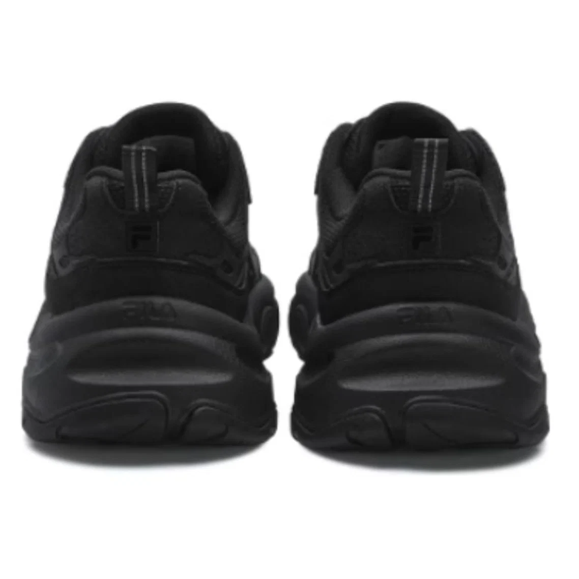 Core Fashion Originale Mars 3 "Nero Grigio"