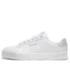 Court Deluxe "Bianco"