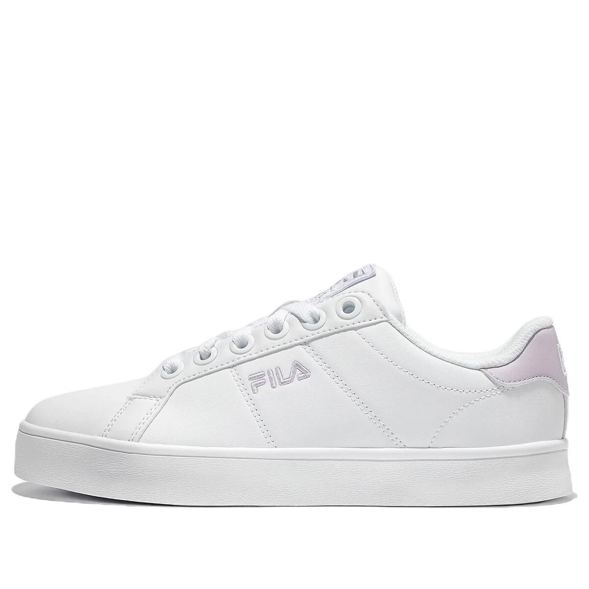 Court Deluxe "Bianco"