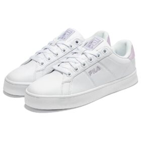Court Deluxe “Bianco”
