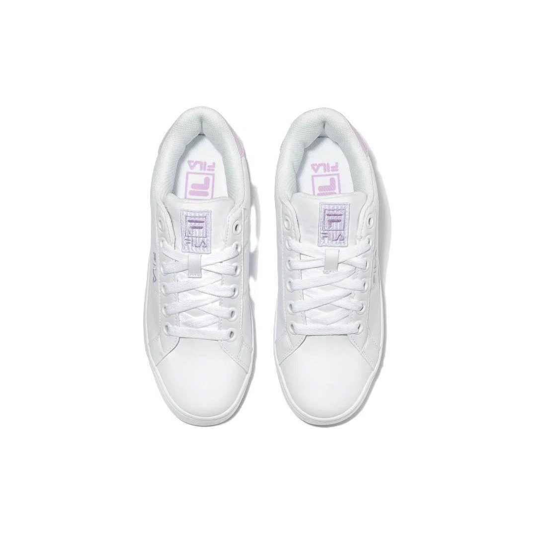 Court Deluxe "Bianco"