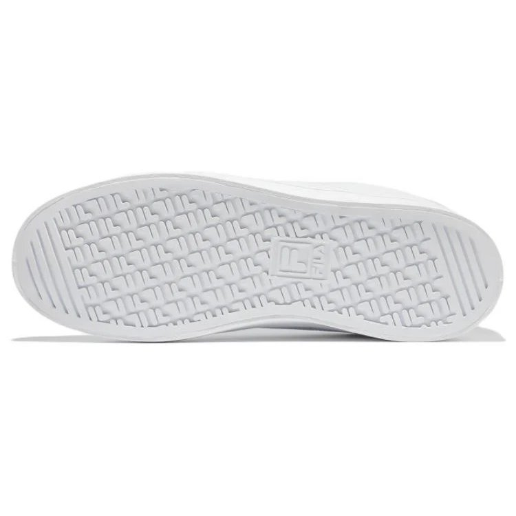 Court Deluxe "Bianco"