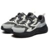Dad Shoe "Grigio Nero"
