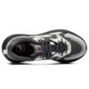 Dad Shoe "Grigio Nero"