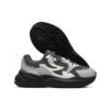 Dad Shoe "Grigio Nero"