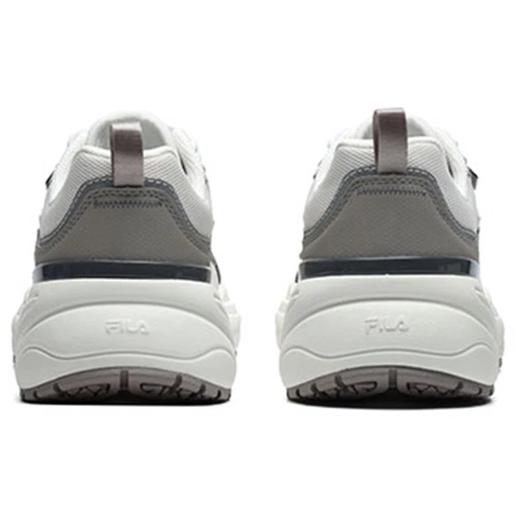 Dad Shoe "Rosa Grigio Bianco"