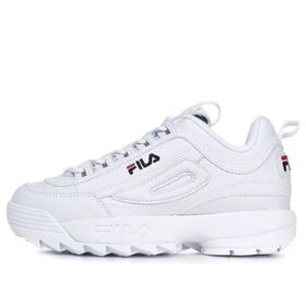 Disruptor 2 Low "Bianco"