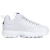 Disruptor 2 Low "Bianco"