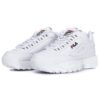 Disruptor 2 Low "Bianco"
