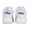 Disruptor 2 Low "Bianco"