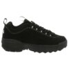 Disruptor 2 Low-Top Daddy Shoes Nero/Bianco