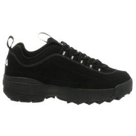 Disruptor 2 Low-Top Daddy Shoes Nero/Bianco