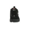 Disruptor 2 Low-Top Daddy Shoes Nero/Bianco