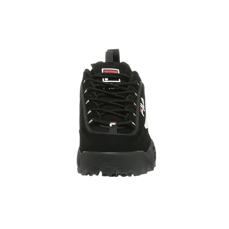 Disruptor 2 Low-Top Daddy Shoes Nero/Bianco