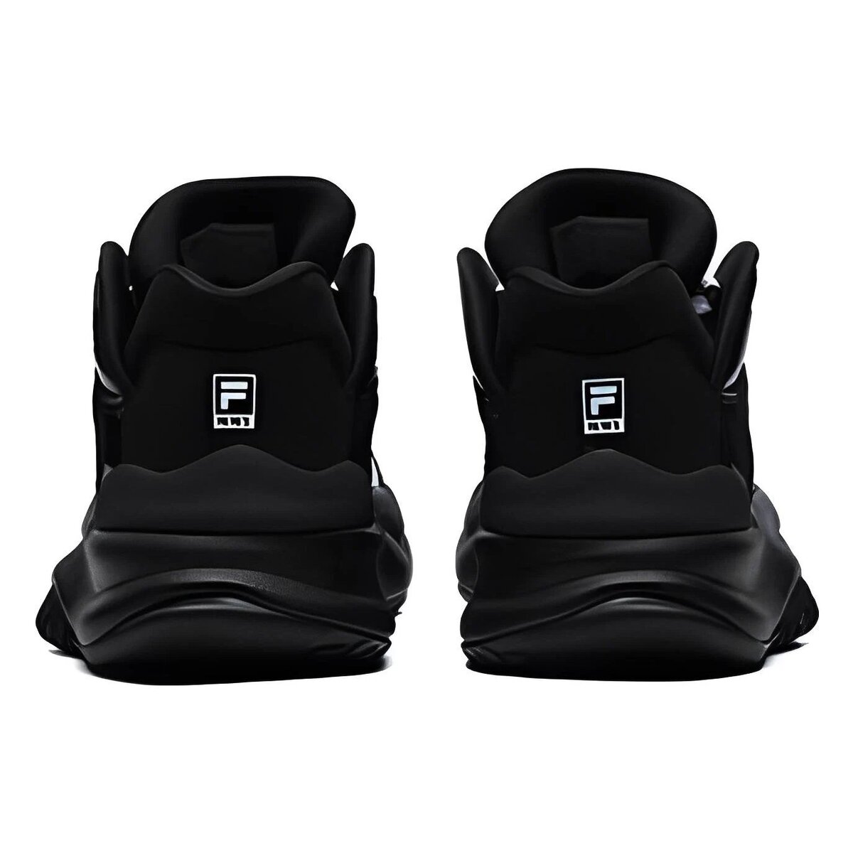 Disruptor 2 x MIHARA YASUHIRO "Nero"