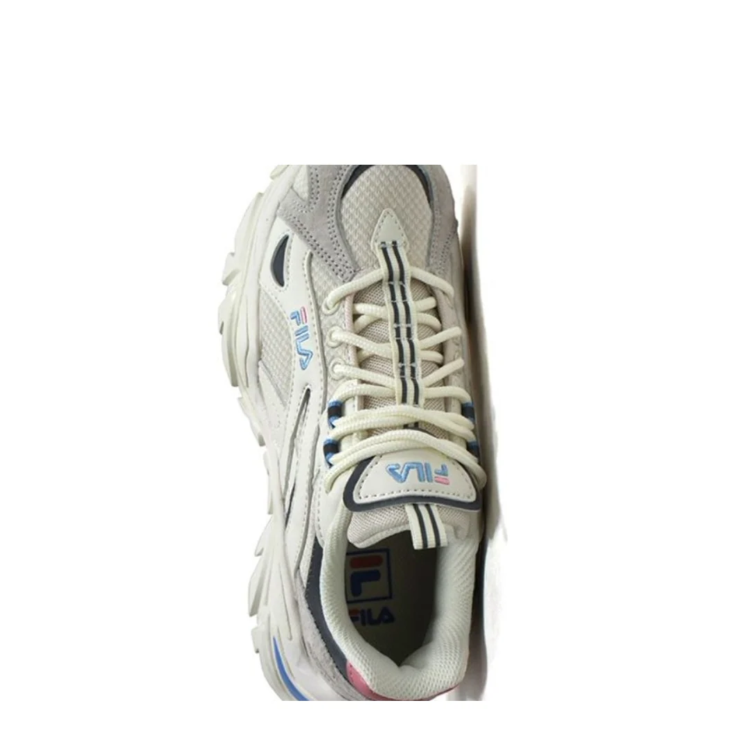 Disruptor Low "Bianco-blu"