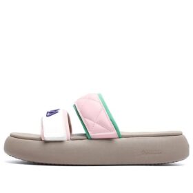 Donut "Marrone Bianco Rosa"
