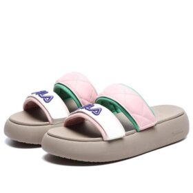 Donut “Marrone Bianco Rosa”