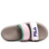 Donut "Marrone Bianco Rosa"