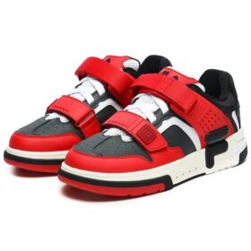 Doppio “Rosso”