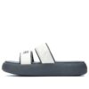 Dount "Bianco Grigio"