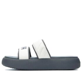 Dount "Bianco Grigio"