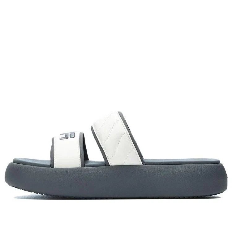 Dount "Bianco Grigio"