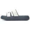 Dount "Bianco Grigio"