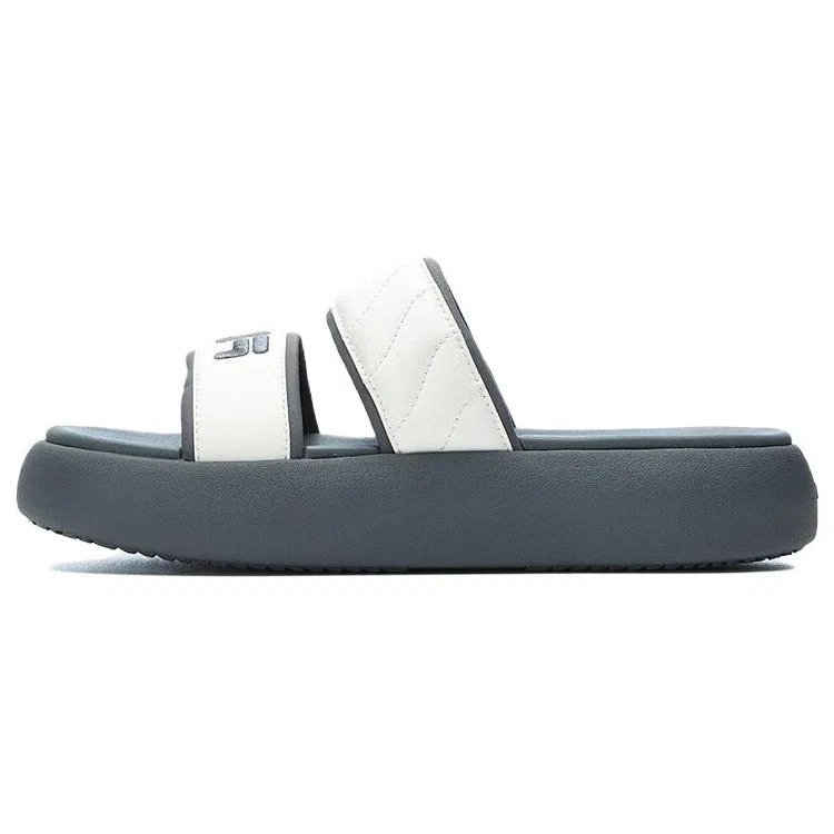 Dount "Bianco Grigio"