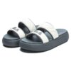 Dount "Bianco Grigio"
